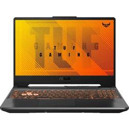 ASUS TUF Gaming F15 FX506LHB-HN324W Laptop
