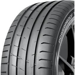 Nokian Powerproof 1 245/40 ZR19 98Y XL