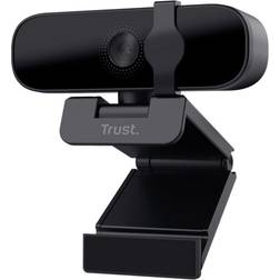 Trust 25548 Full HD Webcam