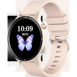 INF Smartwatch 3D Zifferblatt und Fitness-Tracking