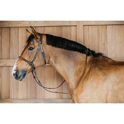 Dyon Bitless Bridles Dy’on - Marron