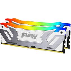 Kingston FURY Renegade RGB DDR5 8400MHz 2x24GB (KF584CU40RWAK2-48)