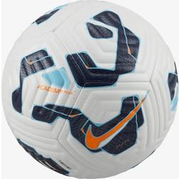 Nike Fodbold Academy Plus - Hvid/Blå/Orange