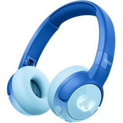 Fresh 'n Rebel Code Junior On-Ear Wireless Headphones Bluetooth