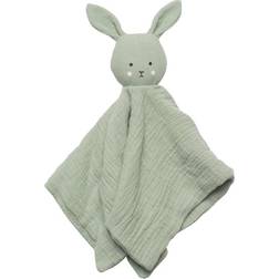 Jabadabado Snuttefilt Bunny Grön