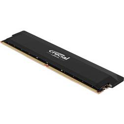 Crucial Pro DDR5 6400 MHz 16GB (CP16G64C38U5B)