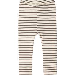 Name It Leggings Para Bebé - Marron