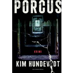 Porcus (Hæftet, 2025)