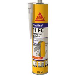 Sika flex 11fc 300 ml Brun 1st