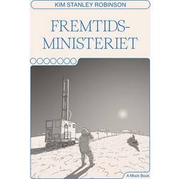 Fremtidsministeriet (Hæftet, 2024)