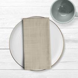 Belum Cotton Cloth Napkin Beige (50x50cm)