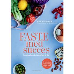 Faste med succes (Indbundet, 2024)
