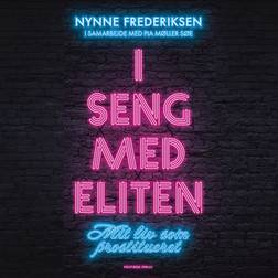 I seng med eliten (Lydbog, MP3, 2024)
