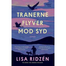 Tranerne flyver mod syd (Indbundet, 2025)