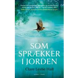 Som sprækker i jorden (Indbundet, 2018)