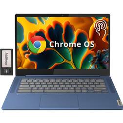 Lenovo IdeaPad Slim 3 Chromebook 14" FHD