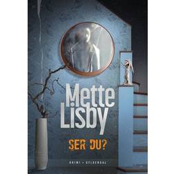 Ser du? (Hæftet, 2025)