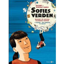 Sofies verden (Indbundet, 2024)