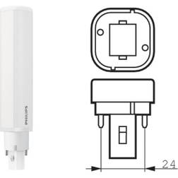 Philips CorePro LED PL-C 8.9W 4000K 100 lm