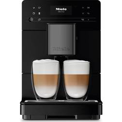 Miele CM 5510 Espressomaskin Svart