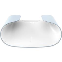 D-Link Aquila Pro AI AX6000 Wi-Fi 6 Router