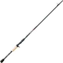 St. Croix Bass X Casting Rod 7'1'