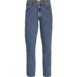 Wrangler Jeans Texas Stretch - Stonewash