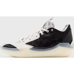 Jordan Nike Air XXXIX Basketball Shoes - Grey/Recycled Content Minimum
