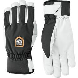 Hestra Mistral Motion Short 5 Finger - Grå/Vit