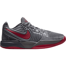 Nike Ja 2 GS - Iron Grey/Anthracite/Gym Red