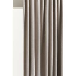 H&M Blackout Curtain Lengths 2-pack 140 x 300 140x300cm