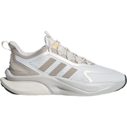 adidas Alphabounce+ Bounce M - Core White/Wonder Beige/Chalk White