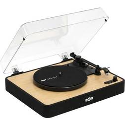 HOUSE OF MARLEY Tocadiscos Bluetooth Revolution
