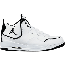 Nike Jordan Courtside 23 White Black Men's