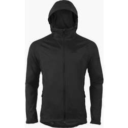Highlander Stow & Go Jakket - Black