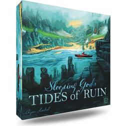 Sleeping Gods Tides of Ruin