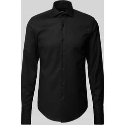 BOSS Hemd Slim Fit - Black
