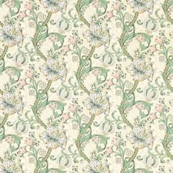 William Morris Golden Lily (W0174/01)