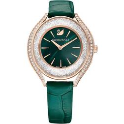 Swarovski Ladies Green 5644078