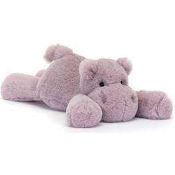 Jellycat Smudge Hippo