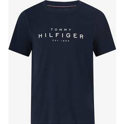 Tommy Hilfiger Maglietta - Marino/Rosso/Bianco