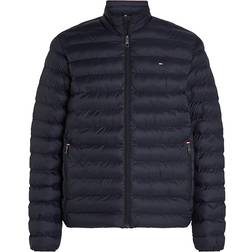 Tommy Hilfiger Overgangsjakke - Marin