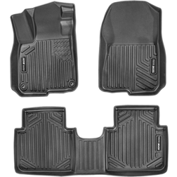 VEVOR Automotive Floor Mats 3 pcs Honda CR-V