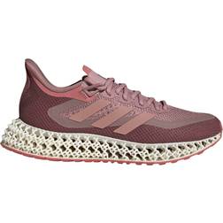 adidas 4DFWD 2 W - Magic Mauve/Wonder Mauve/Wonder Red