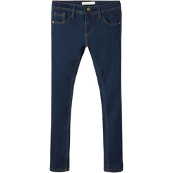 Name It NKMRyan Jeans - Donkerblauw