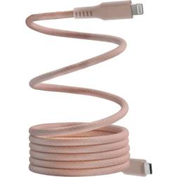 Dacota Platinum USB C - Lightning M-M 1.5m