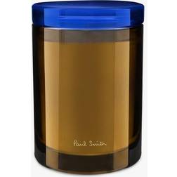 Paul Smith Storyteller Black/Brown/Blue Scented Candle 1000g