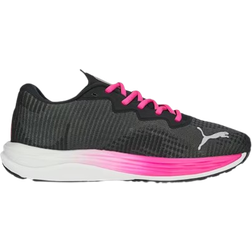 Puma Velocity Nitro 2 Fade W - Black/Ravish/Silver