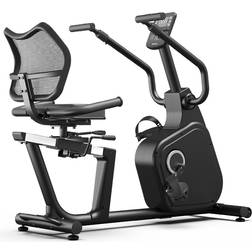 ODIN RB-800 Comfort Sittande Cykel
