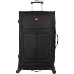 SwissGear Sion 6283 Expandable Spinner Luggage 76cm